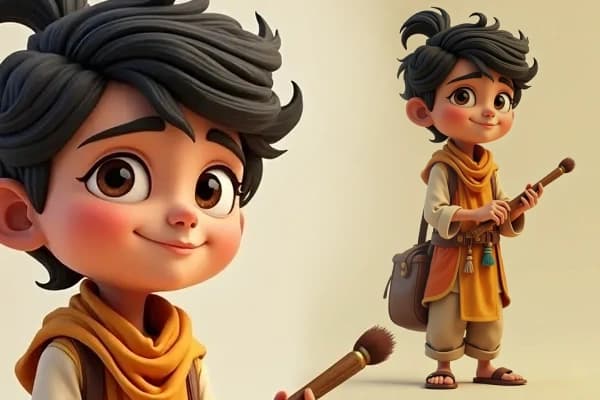 Mythology Art Prints